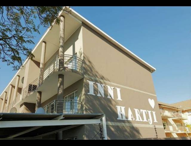 1 BEDROOM PROPERTY TO RENT IN POTCHEFSTROOM CENTRAL